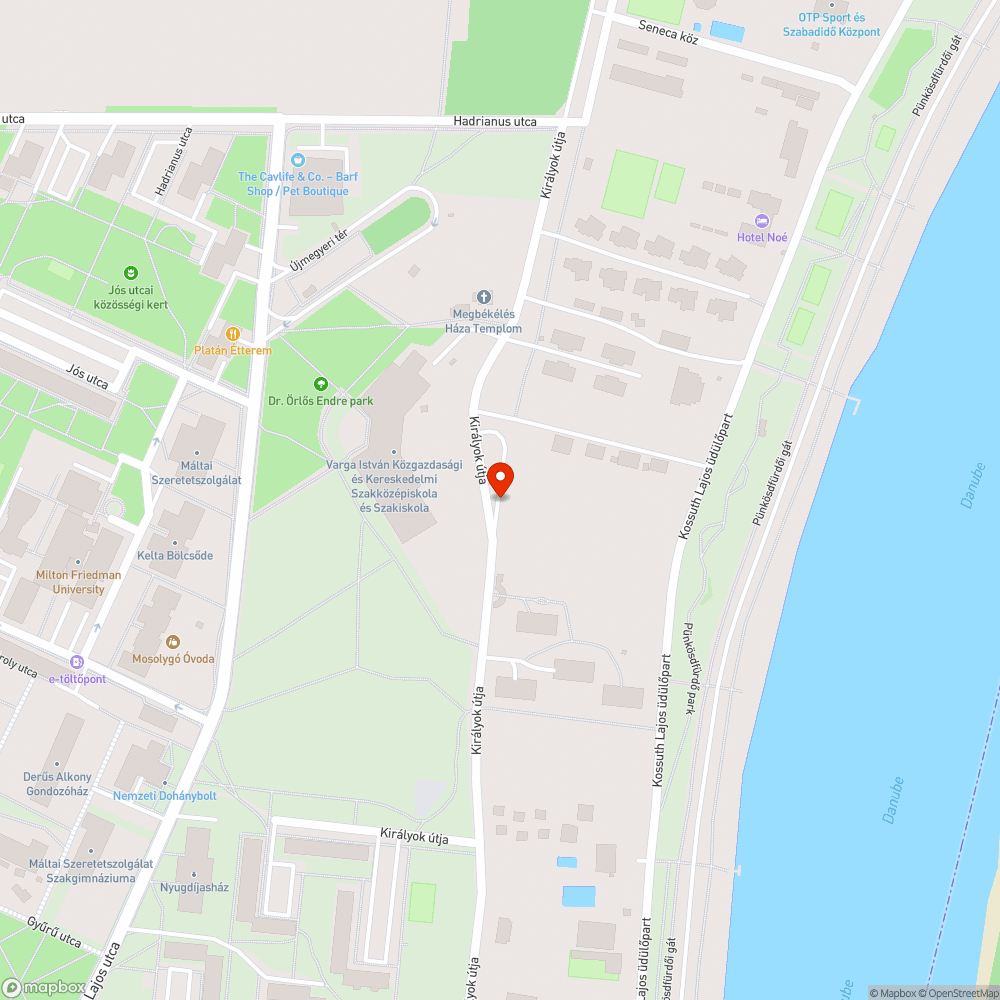 Elborult tábla bejelentés helye