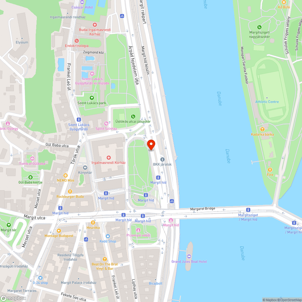 Leszakadt takaró elem, nem működő klíma bejelentés helye