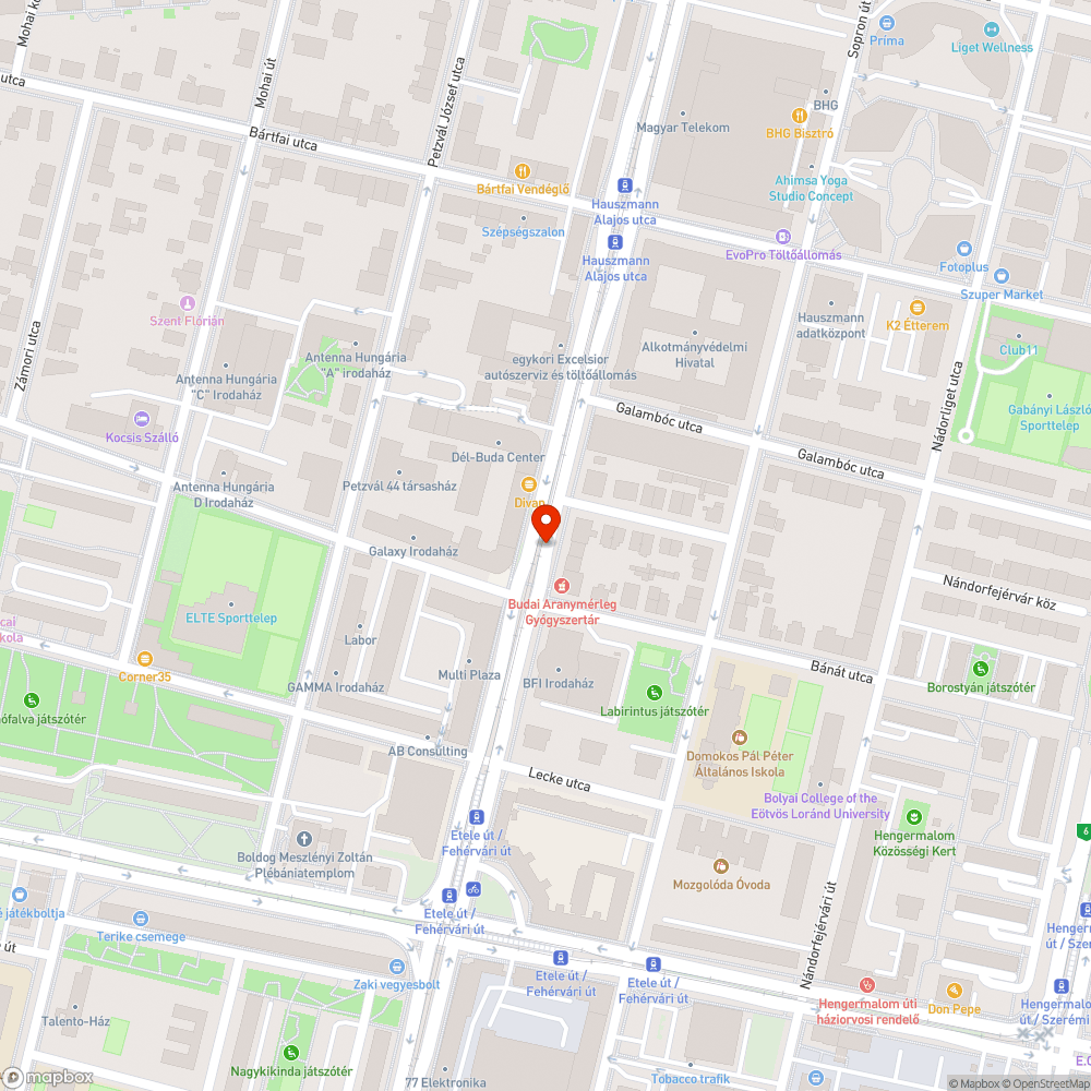 Otthagyott száradó nyesedékkupacok mindenfelé bejelentés helye