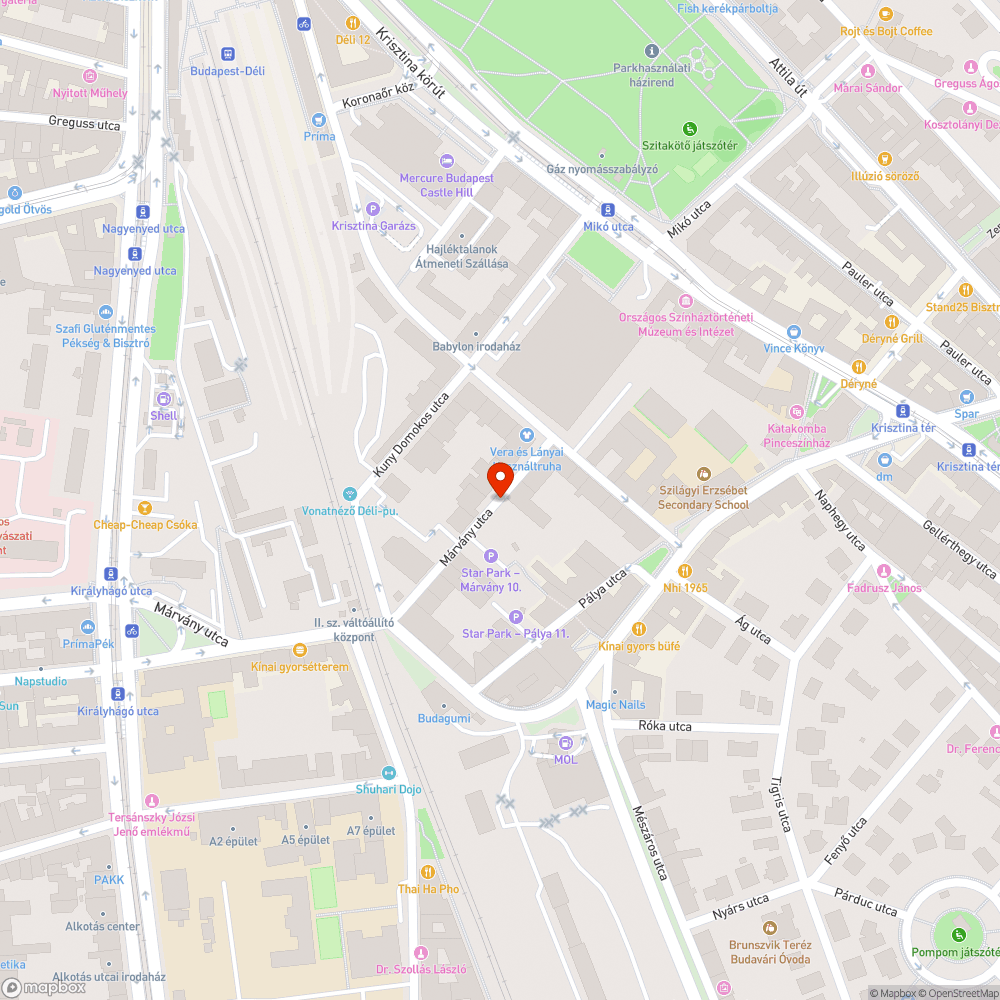 Járda gyakori feltörése bejelentés helye