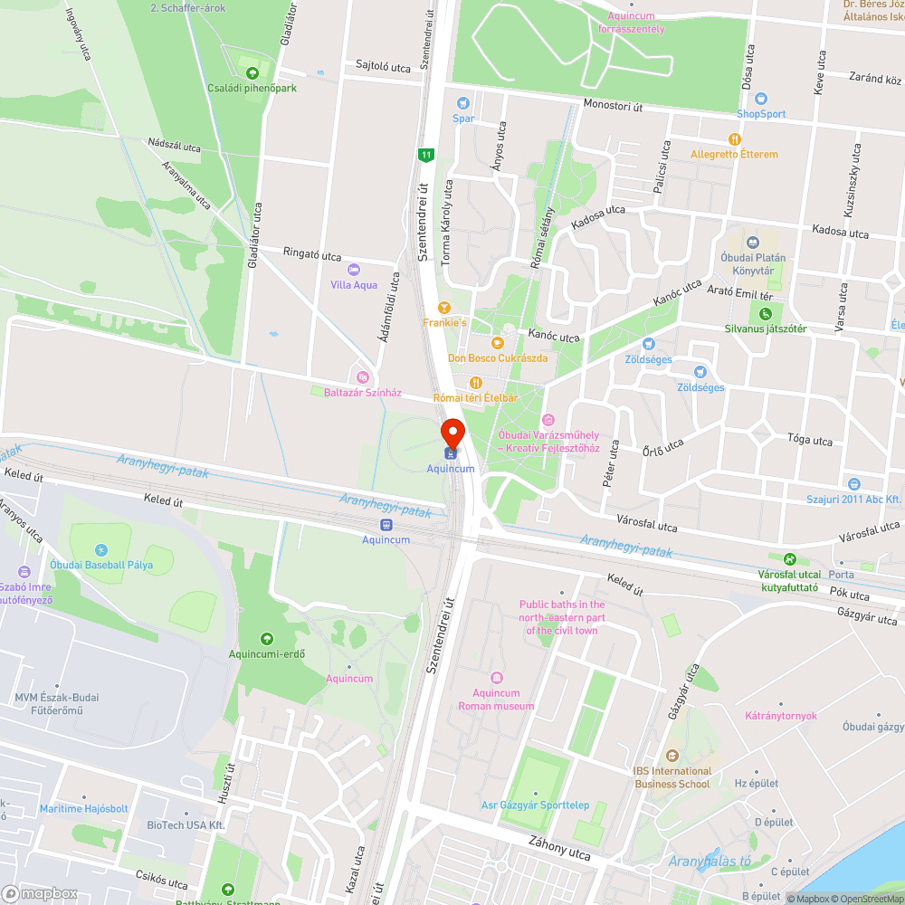 hőguta a héven babakocsival bejelentés helye