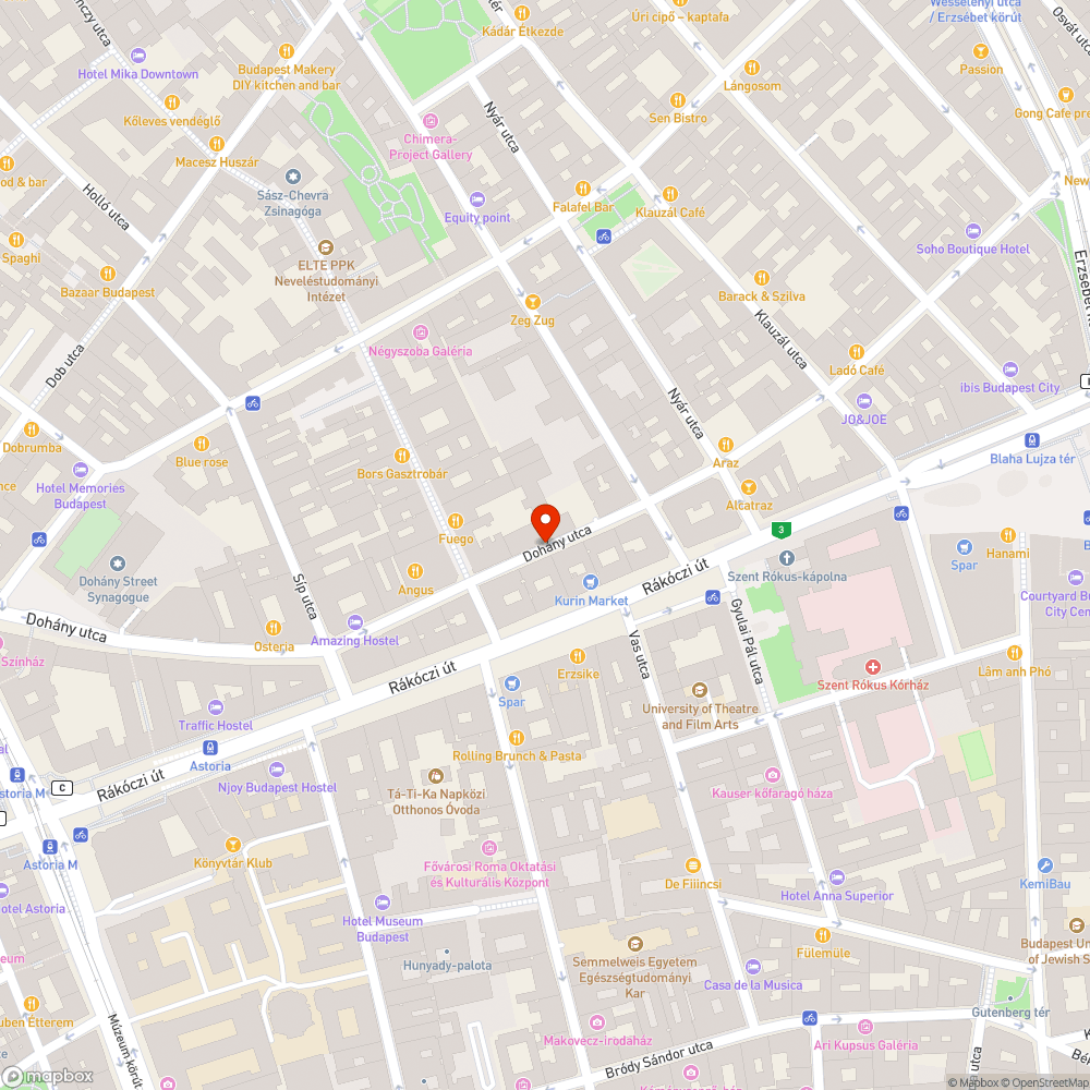 Összeragasztott tábla bejelentés helye