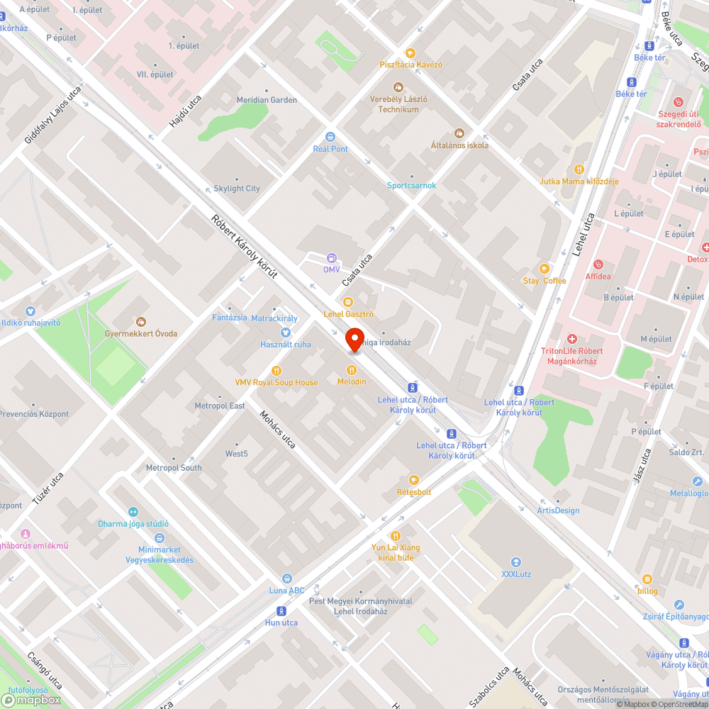 Jó lenne pár támasz bejelentés helye