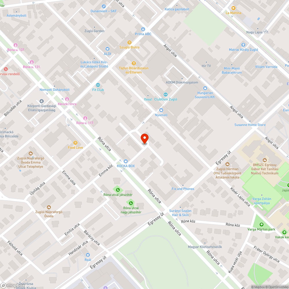 Kövér Lajos téren vár királyfi csókjára ez a Mazda bejelentés helye