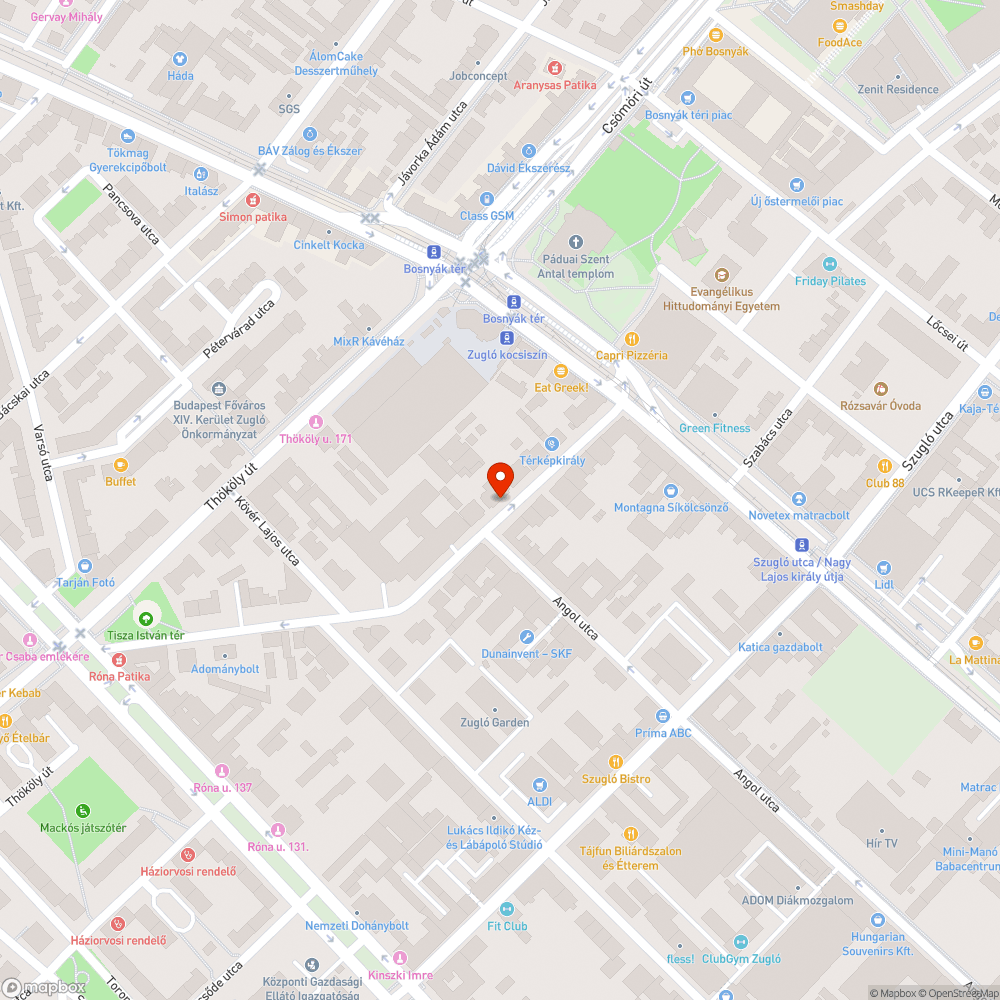 rendszám nélküli autó bejelentés helye