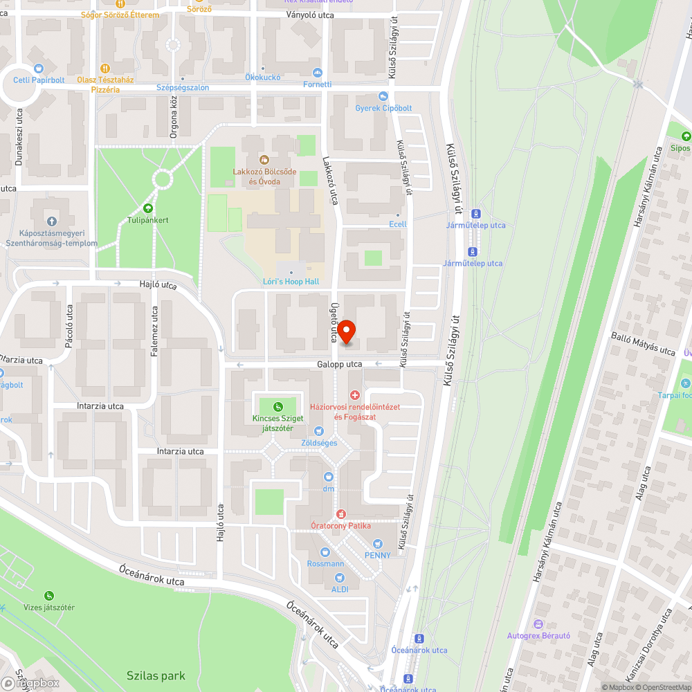 zöldterületen parkolás megakadályozása bejelentés helye