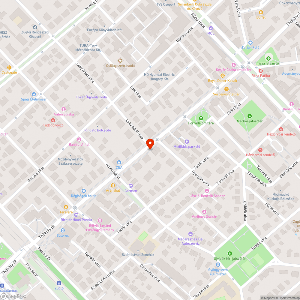 Feleslegessé vált fakarók bejelentés helye