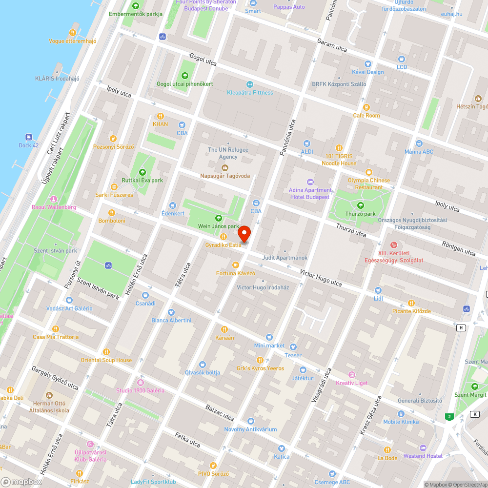 csatornatető betonja feltört bejelentés helye