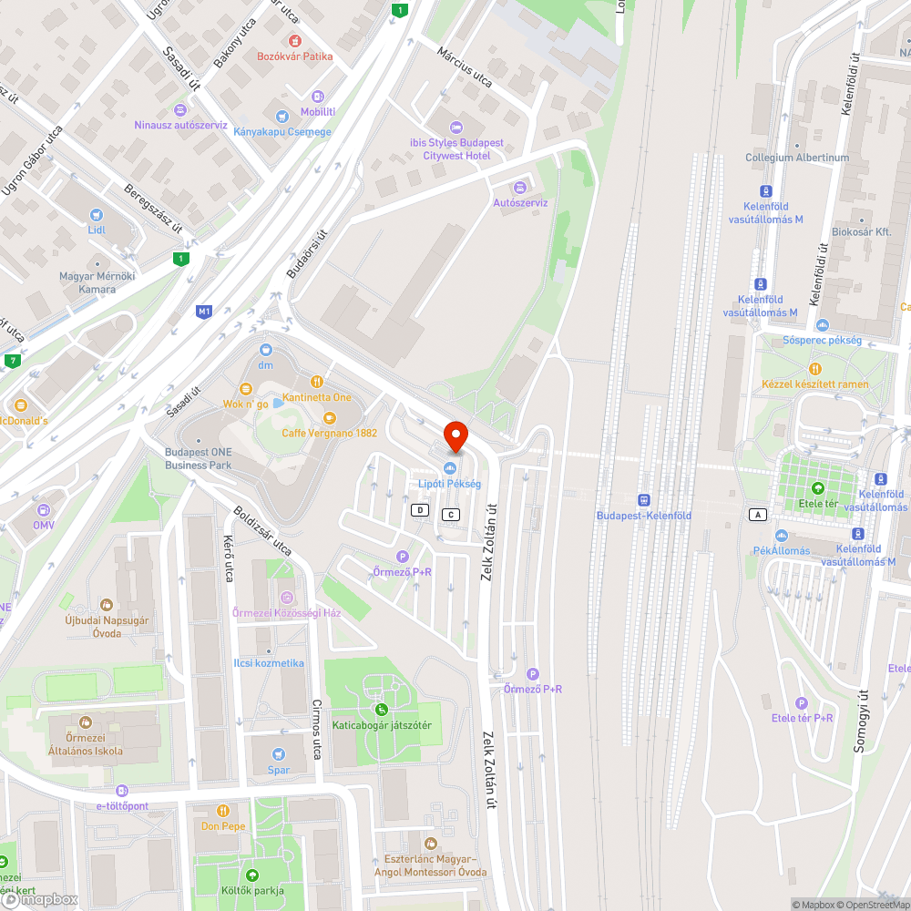 Graffiti a kelenföldi négyes metró aluljáróban bejelentés helye