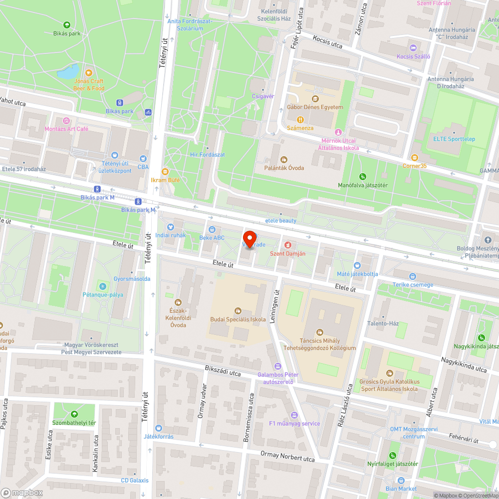 forgalomból kivont Citroen bejelentés helye