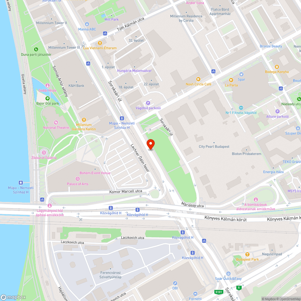 Kátyús csatornafedelek bejelentés helye