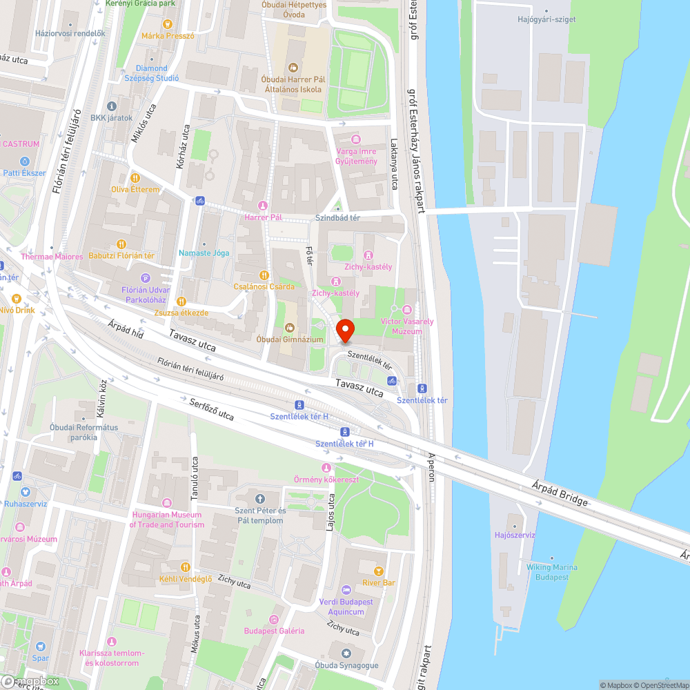 Hiányzó fedél bejelentés helye