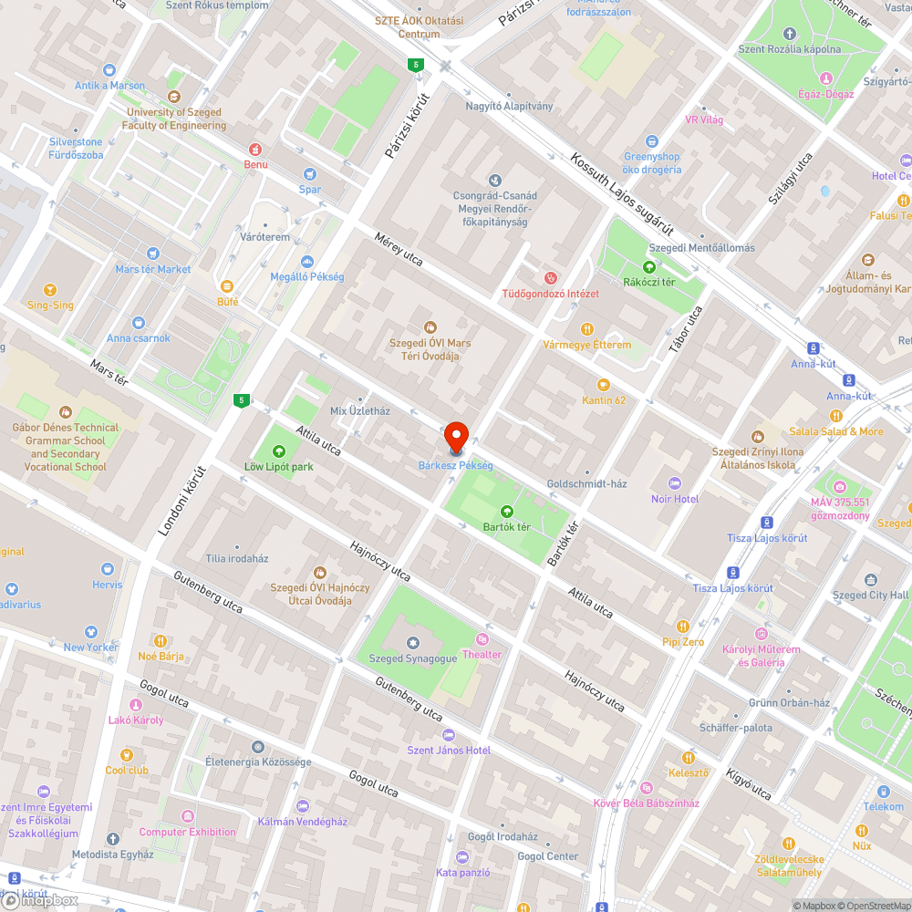 Lassan kidőlő táblázás bejelentés helye