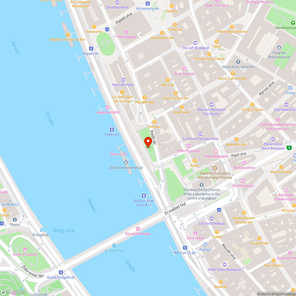 Ottfelejtett zöld hulladék konténer bejelentés helye