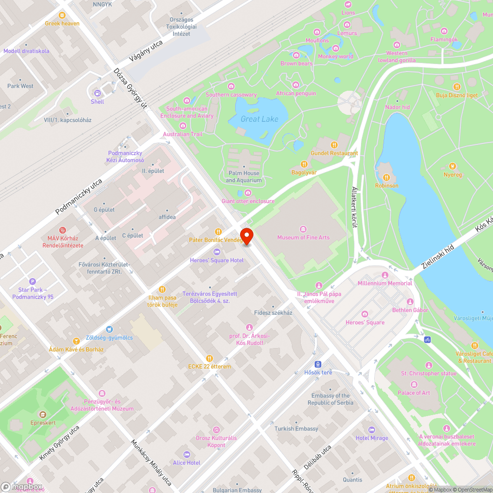 Kidobott OSB lapok bejelentés helye