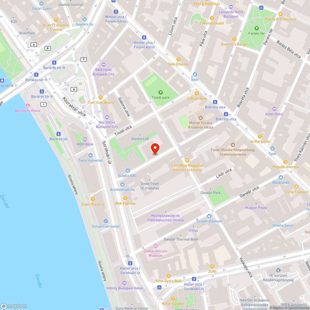 Köztéri kukák ürítésének hiánya bejelentés helye