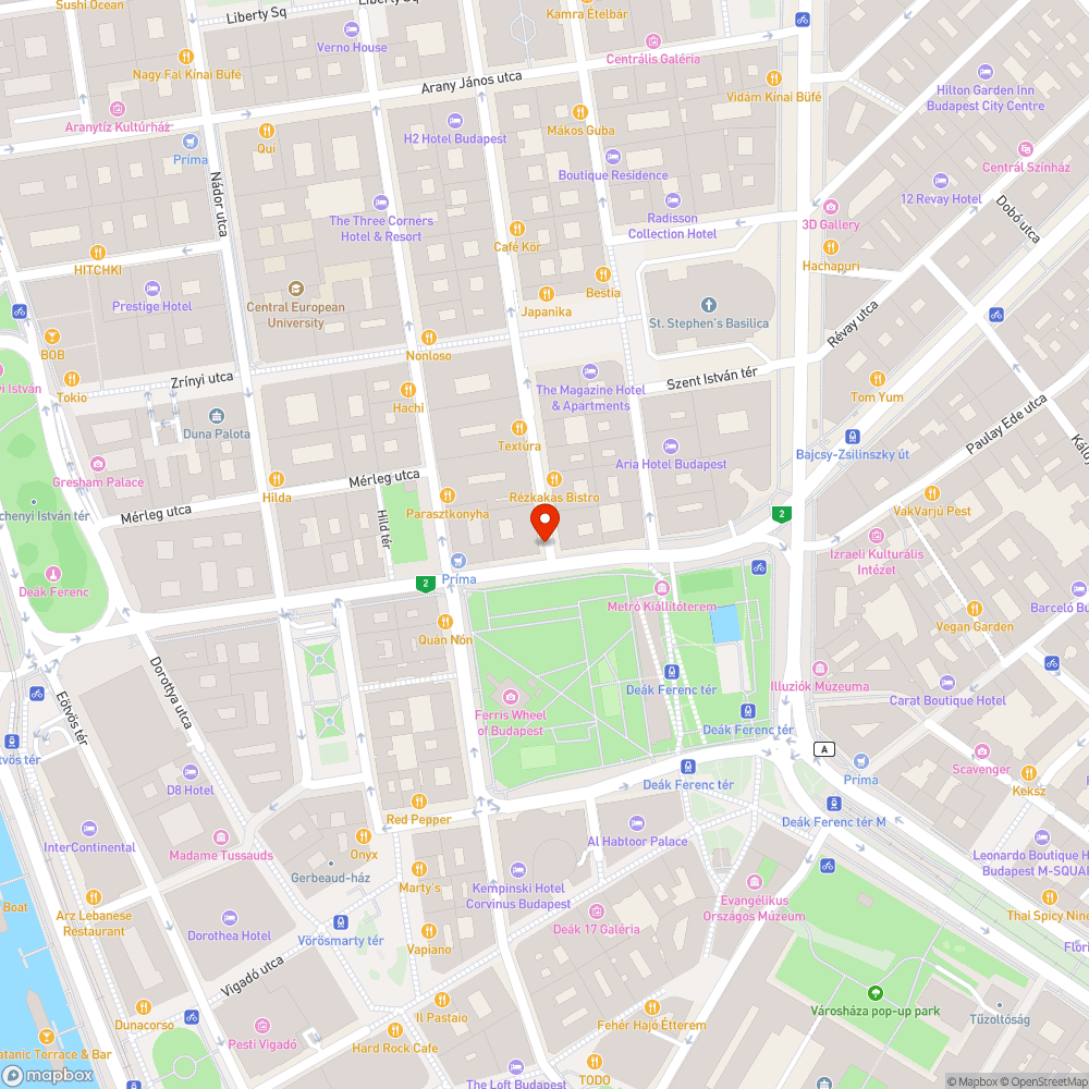 Újabb illegális reklám molinó bejelentés helye