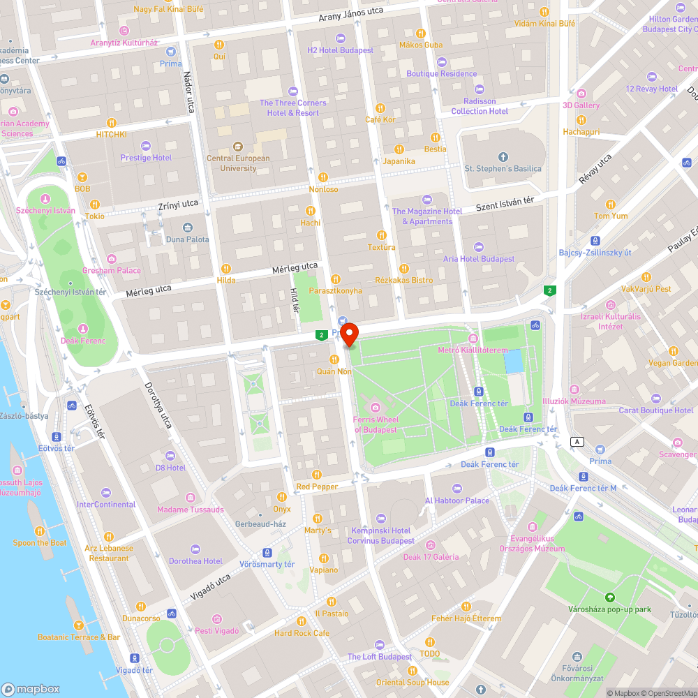 Eldőlt doboz bejelentés helye