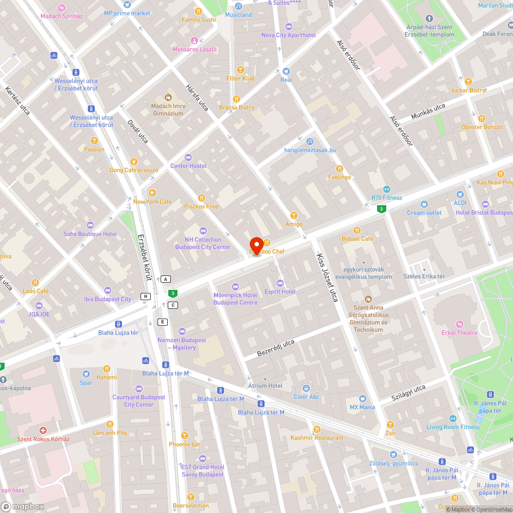 Illegális hulladékkihelyezés - valóban ez a megoldás? bejelentés helye