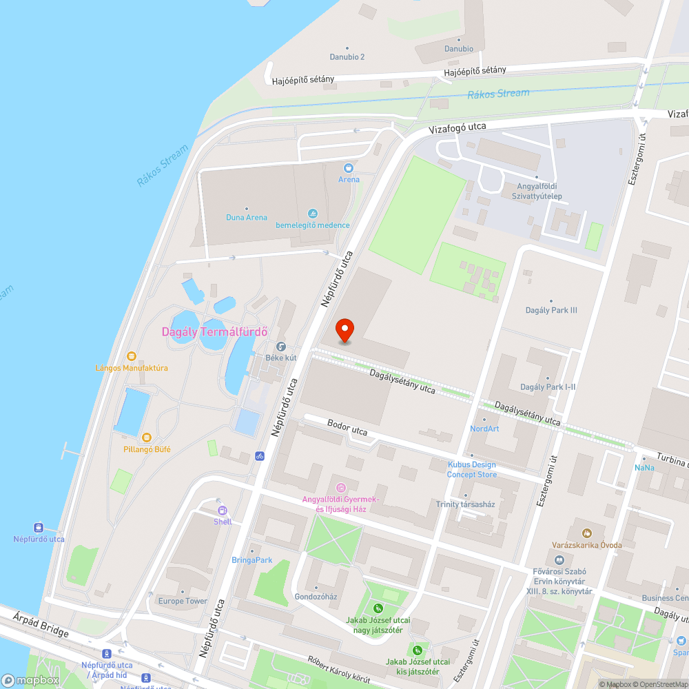 Igénytelenség a lakókörnyezetünkben bejelentés helye