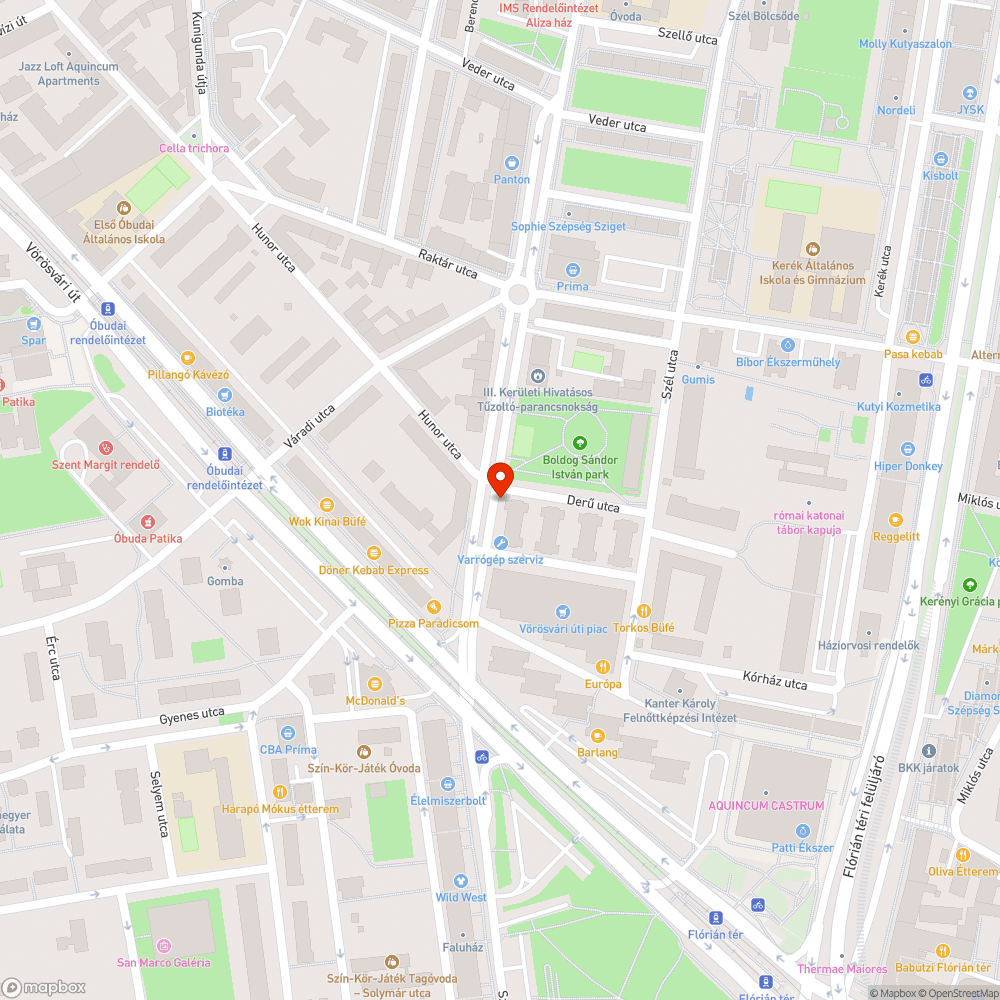 Favágás hulladéka bejelentés helye