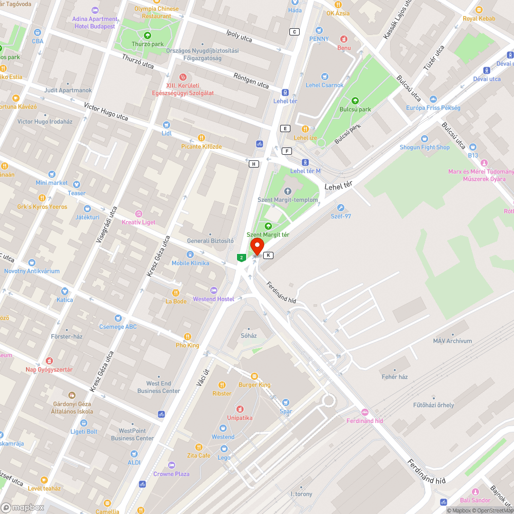 Gyűlöletkeltő falfestés bejelentés helye