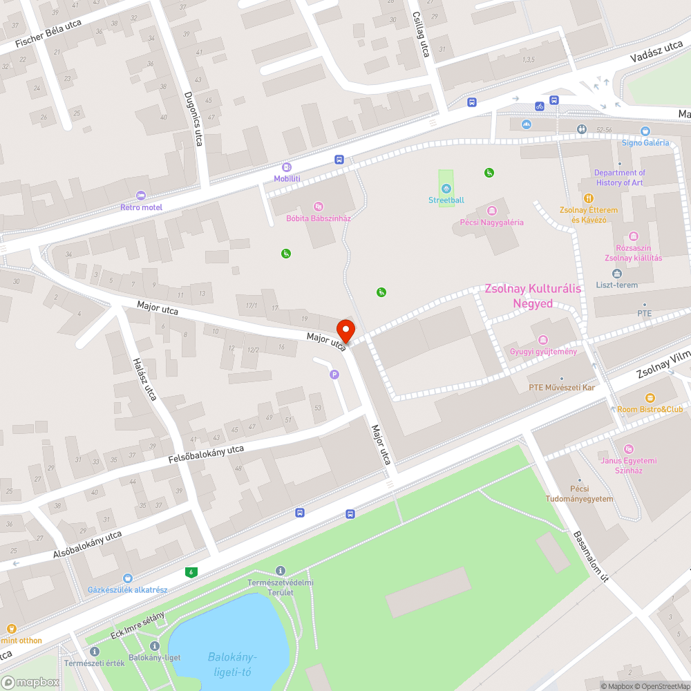 Vízelvezető rács / folyóka nincs jól illesztve bejelentés helye