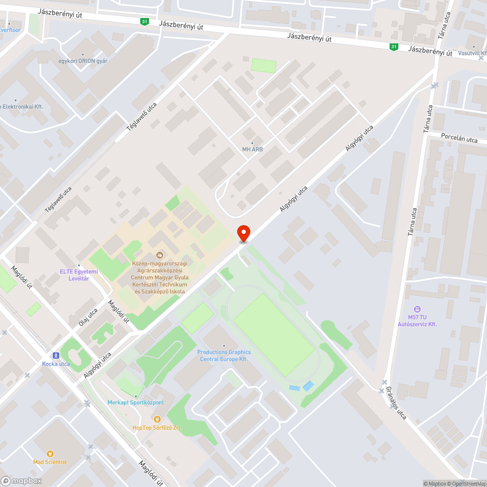 Borzalmas állapotú közmű fedelek bejelentés helye