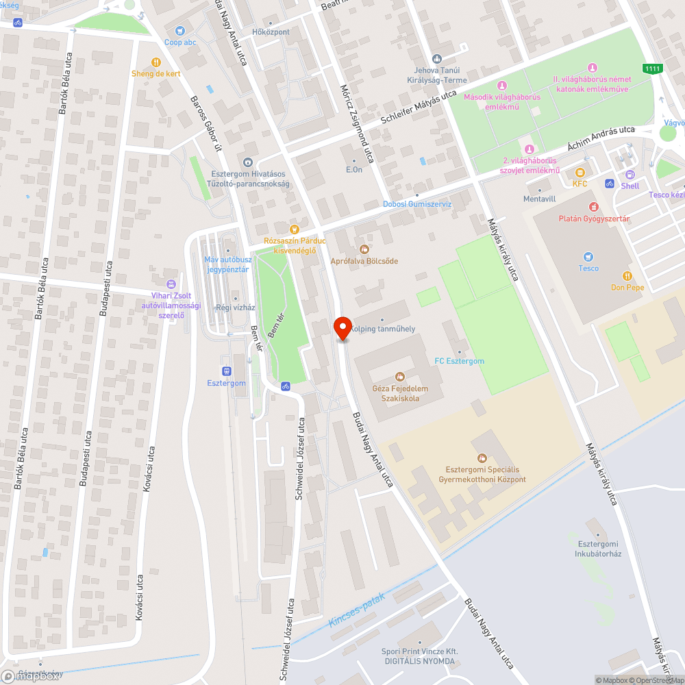 10 éve az utcán rohadó roncsok bejelentés helye