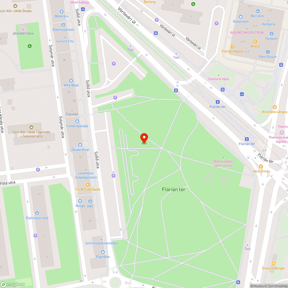 Megrongált méhlegelő táblák bejelentés helye