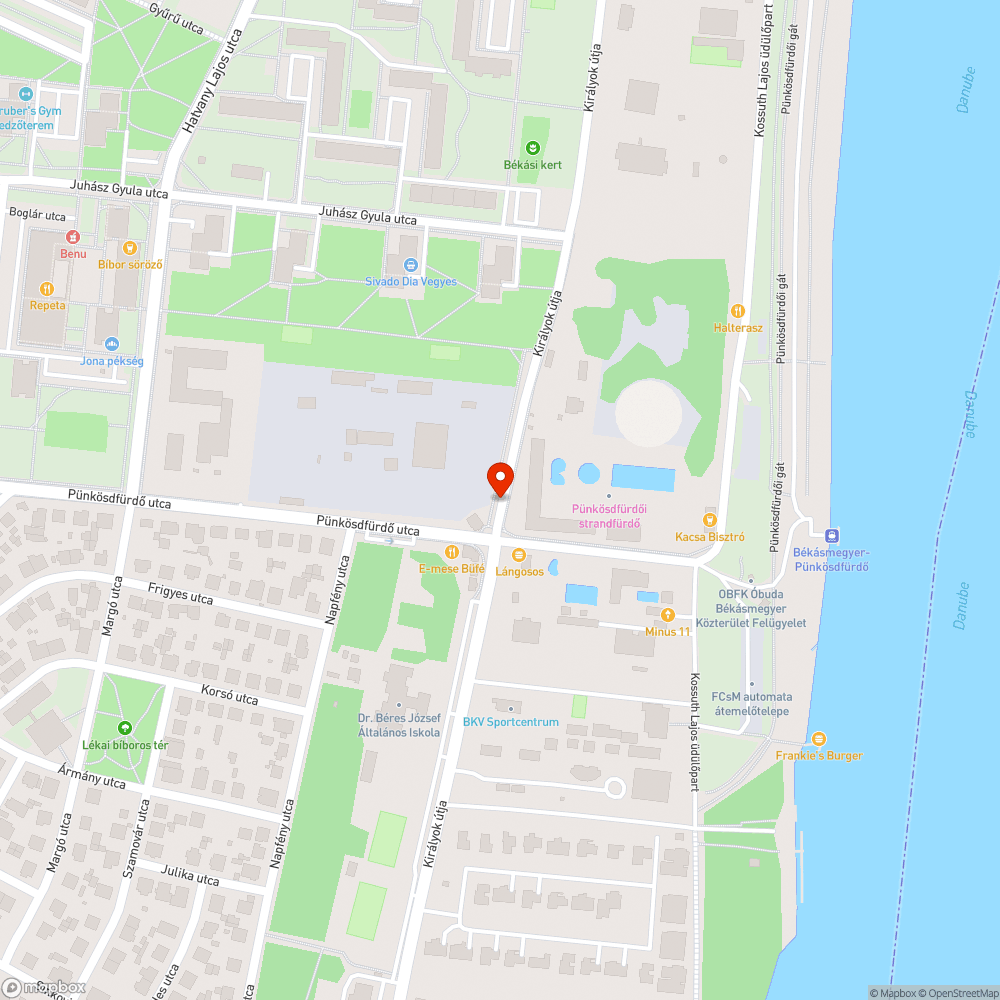 Ez így nem szabályos bejelentés helye