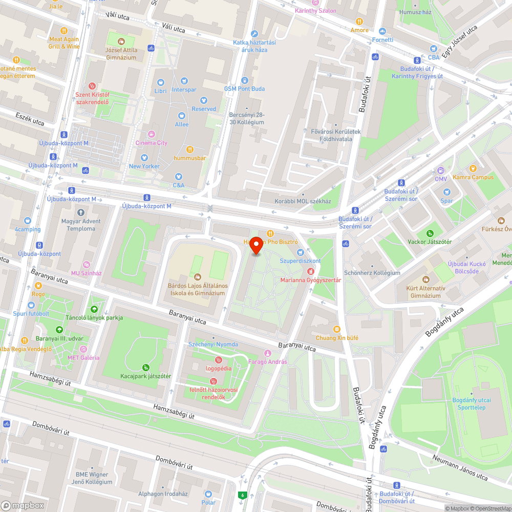 Korhadt játszótéri lépcső bejelentés helye