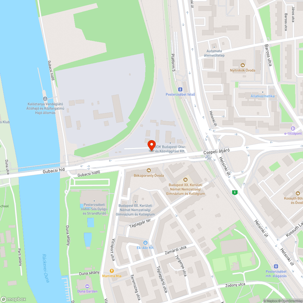 Már megint nem biztosítják a közlekedés feltételeit bejelentés helye