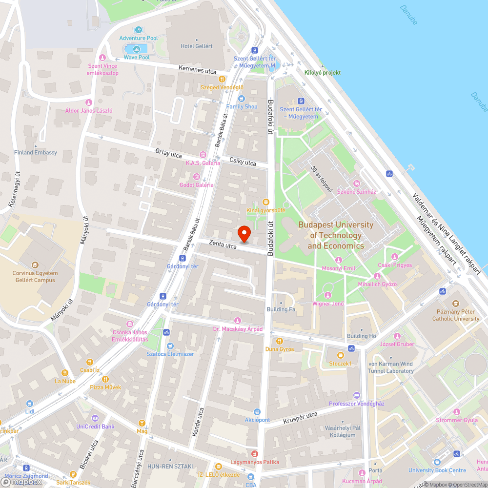 Rossz állapotú akna fedél bejelentés helye