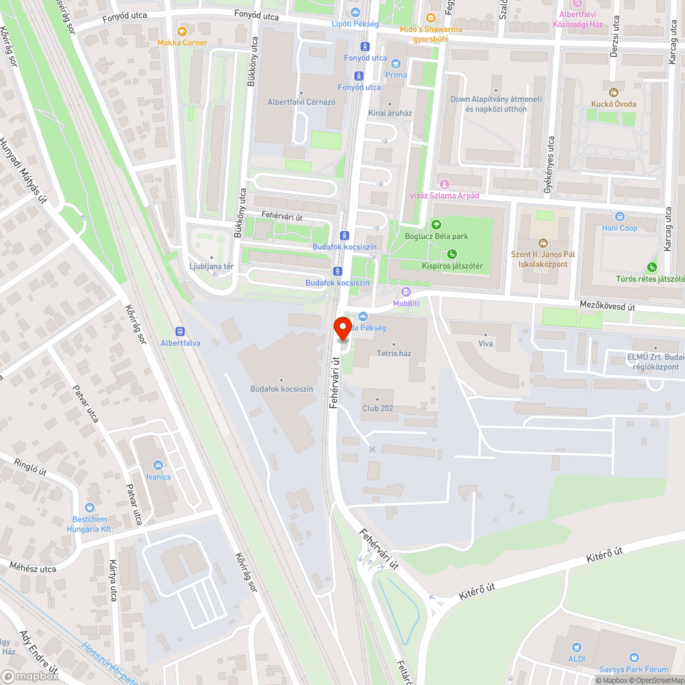 Kötömb elszállítása. bejelentés helye