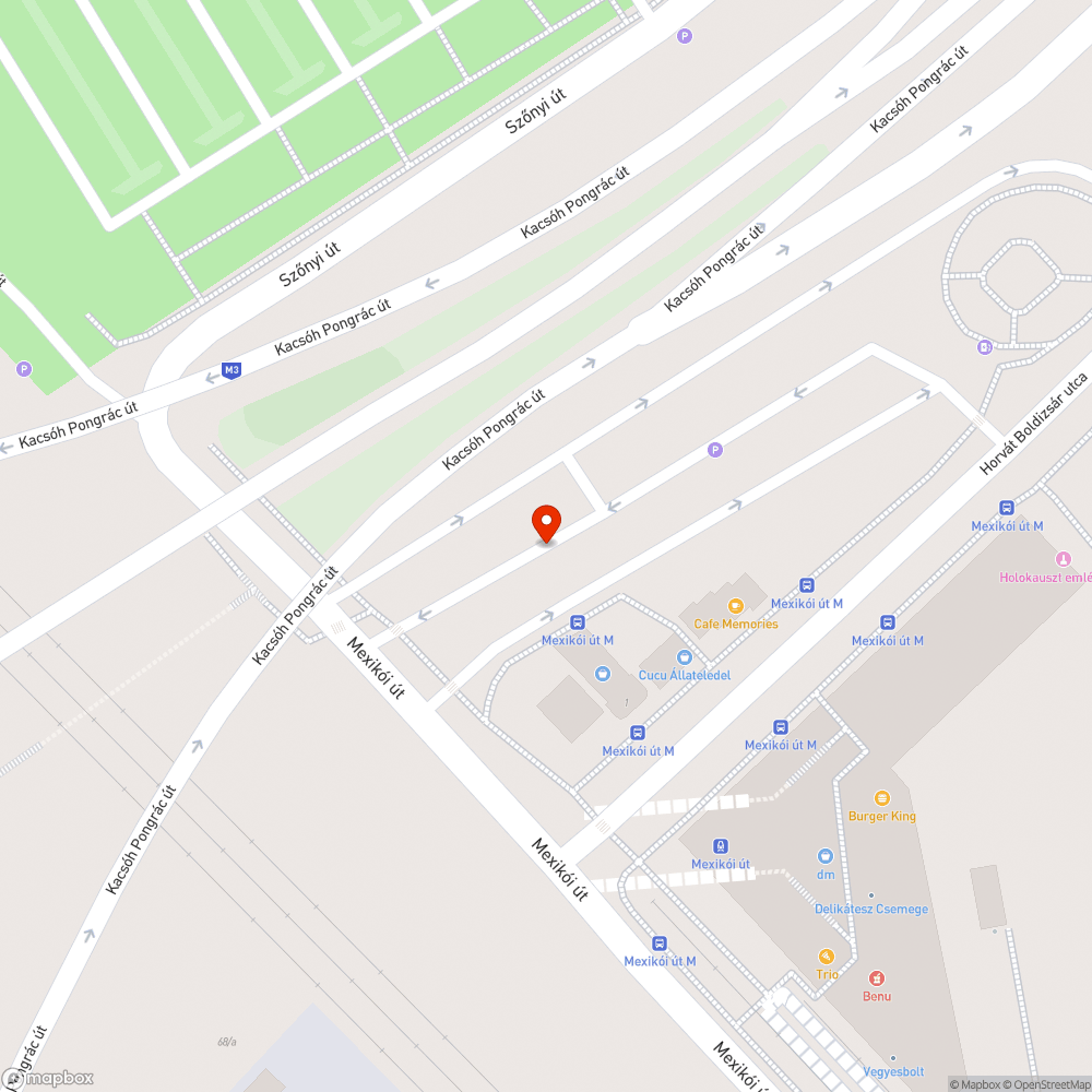 rendszám nélküli autó bejelentés helye