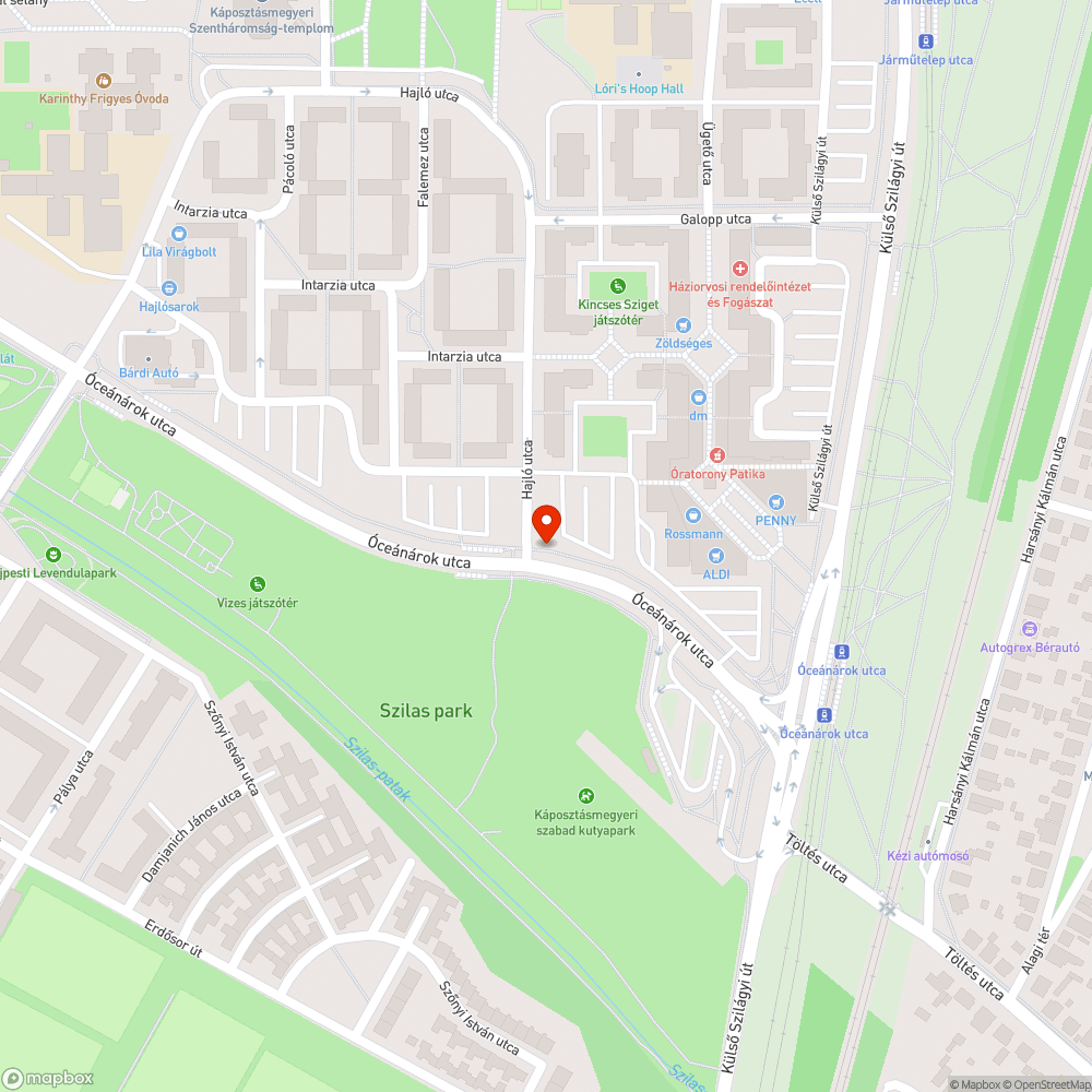 balesetveszélyes kanálisfedél bejelentés helye