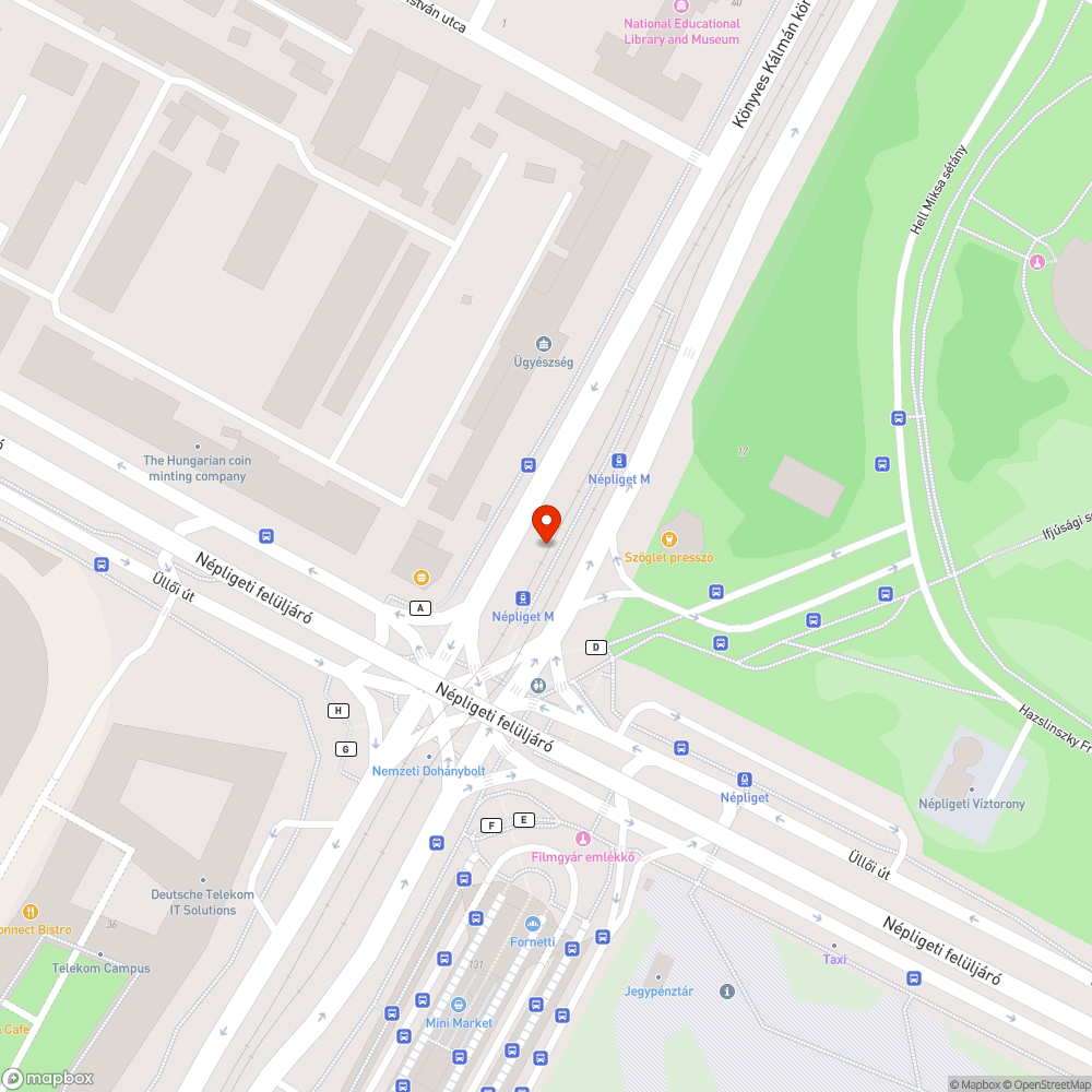 Érthetetlen rövidítések 2. bejelentés helye