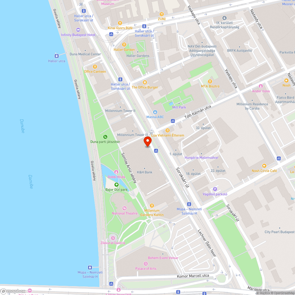 Széteső fedlap bejelentés helye