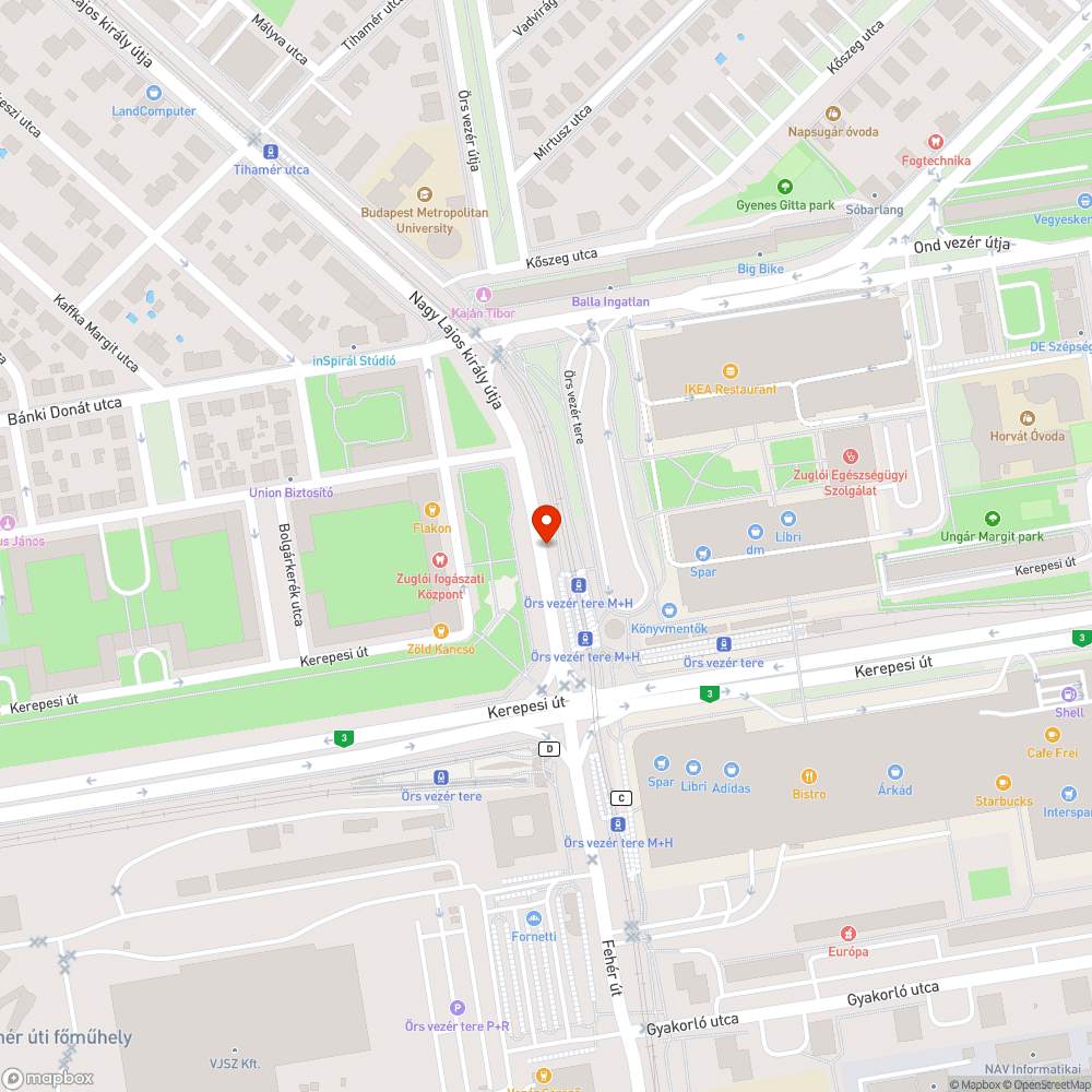 Nem működő klíma - 32 - FLR743 bejelentés helye