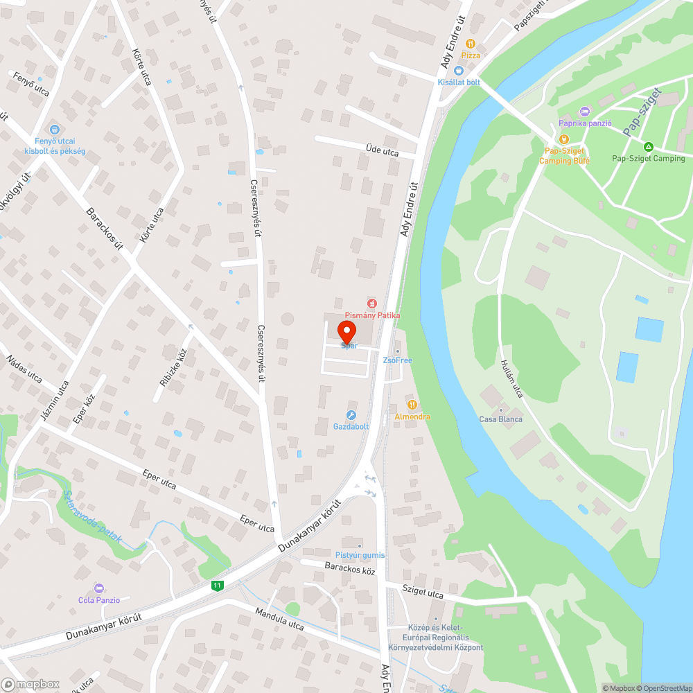 Elektromos töltőpontokat várjuk bejelentés helye