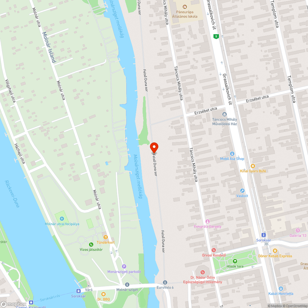 Kaszálás félig bejelentés helye