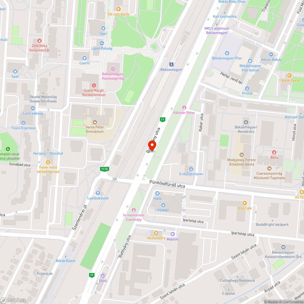 Eldugultak a víznyelők bejelentés helye