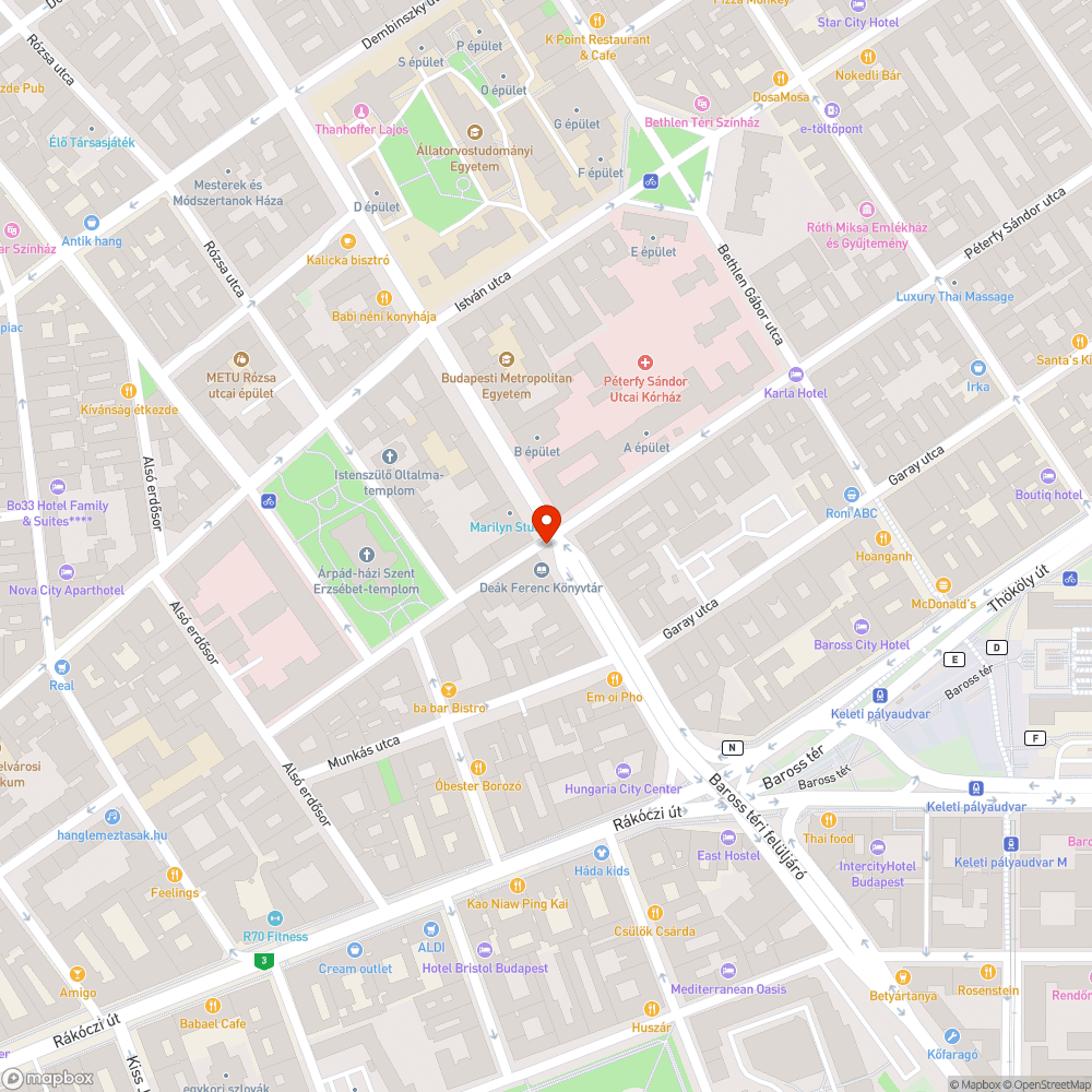 Kiégett zöld jelzés a gyalogosoknak bejelentés helye