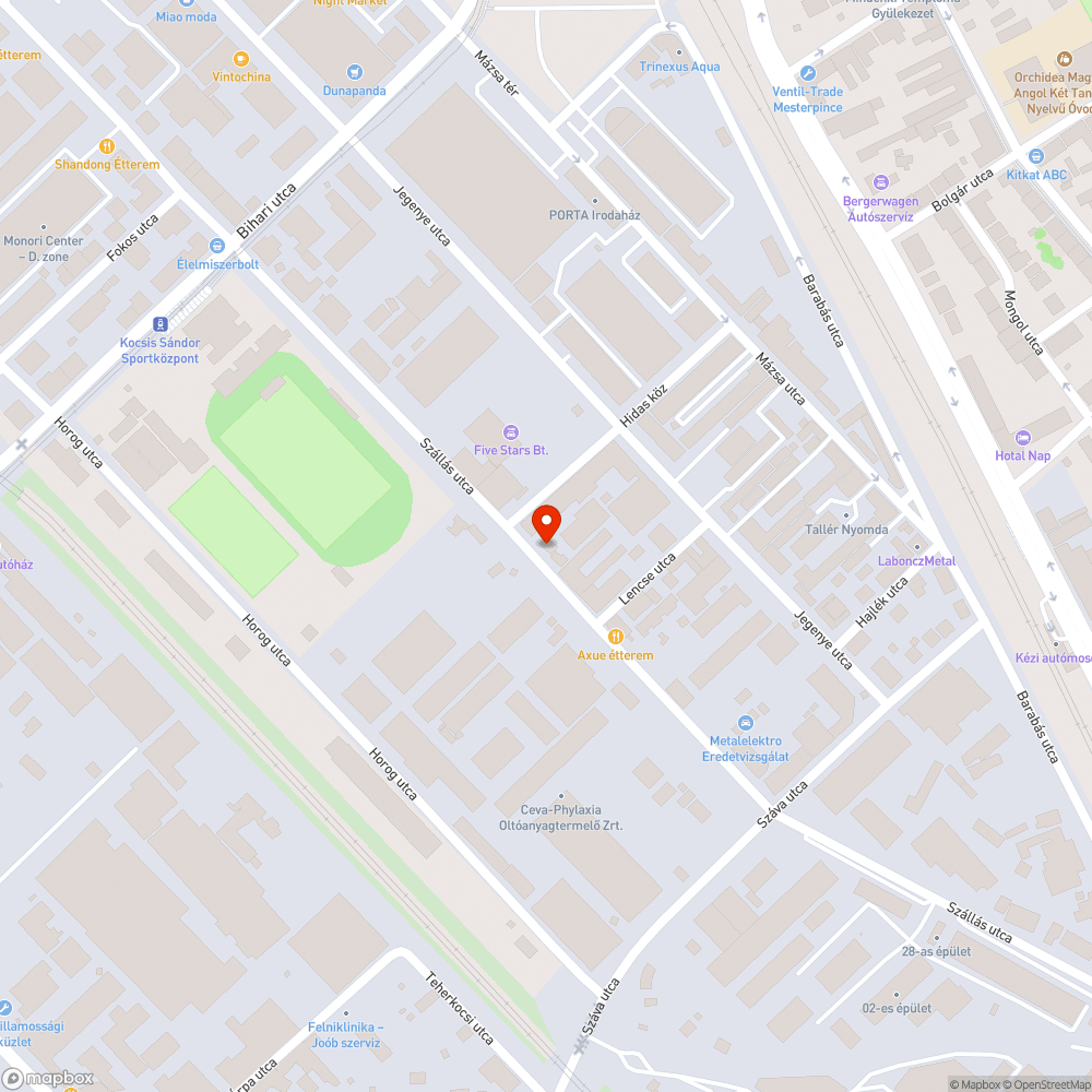 Megsüllyedt Telekom fedél bejelentés helye