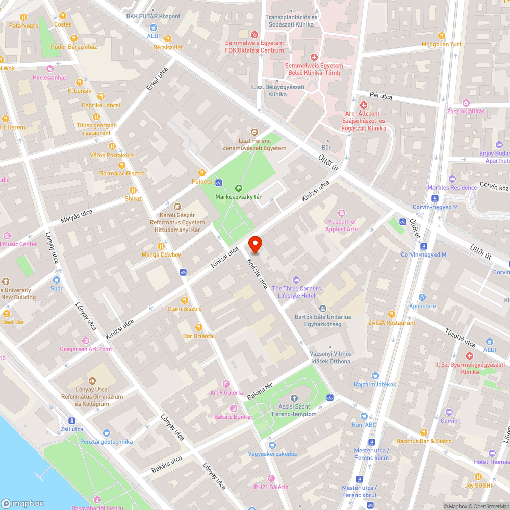 Terület foglalás engedély nélkül bejelentés helye