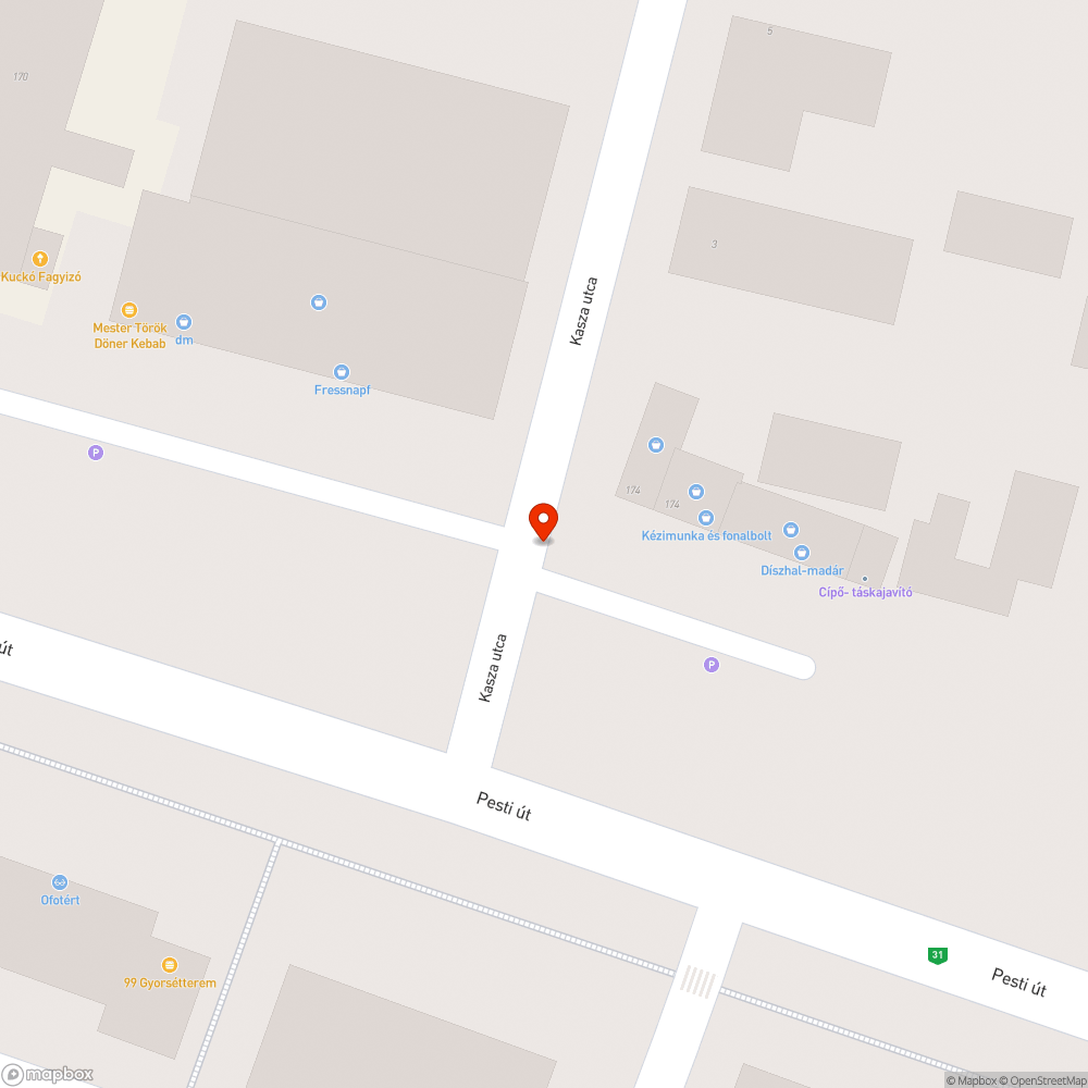 Korlát hiánya bejelentés helye