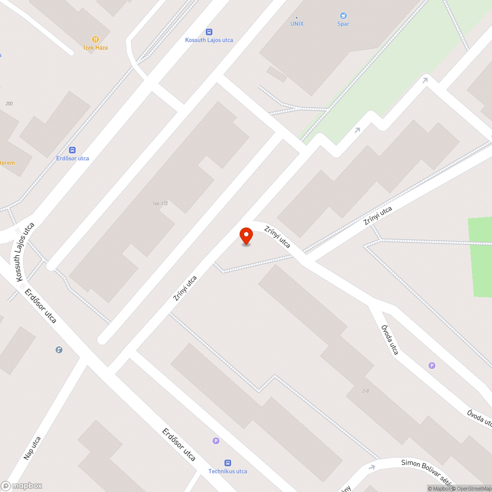 Illegális szemét Csepelen bejelentés helye