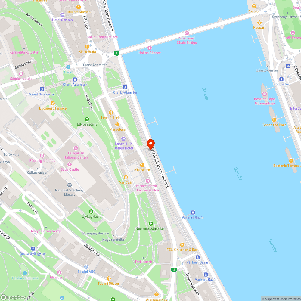 Graffitis kőfal bejelentés helye