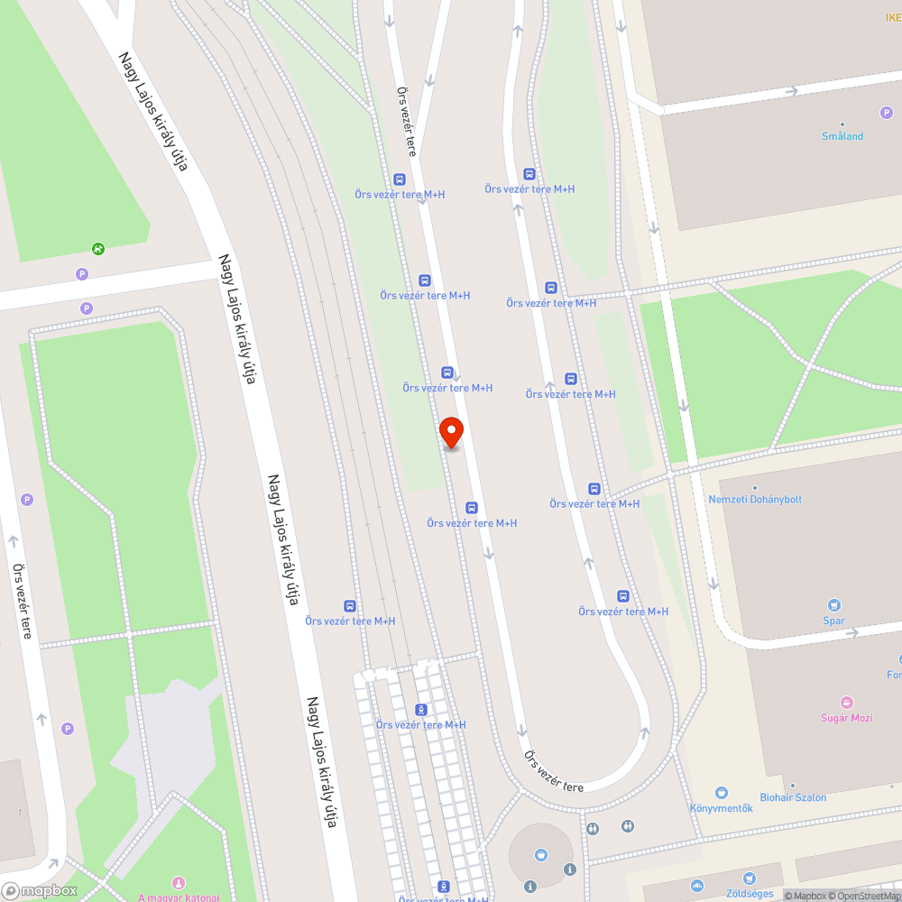 Járdára logó faágak bejelentés helye